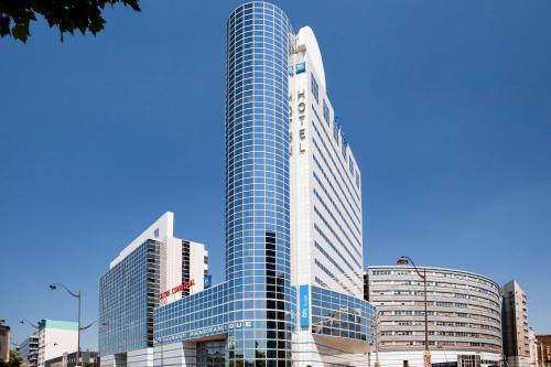 ibis budget Paris Porte de Montreuil
