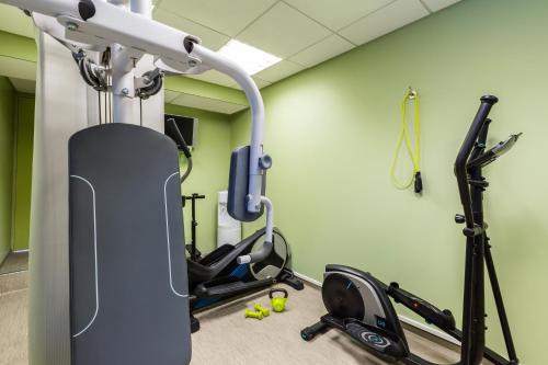 ibis budget Paris Porte de Vincennes