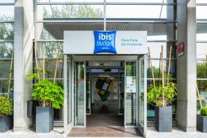 ibis budget Paris Porte de Vincennes