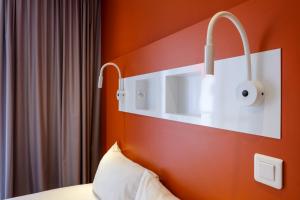 Hôtel Ibis Budget Perigueux Boulazac 2 rue d'Arezzo 24750 Boulazac Aquitaine