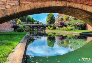ibis budget Perpignan Centre