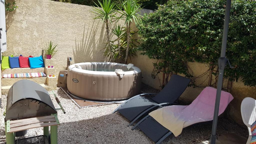 Ibis Budget Perpignan Nord 66600 Rivesaltes