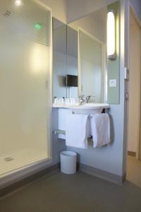 ibis budget Pontarlier