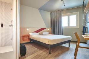 ibis budget Porte d'Aubervilliers