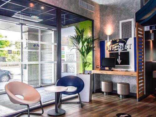 ibis budget Porte D'Orleans