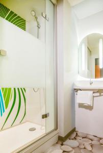 Ibis Budget Porte de Camargue