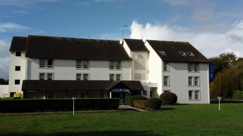 ibis budget Quimper