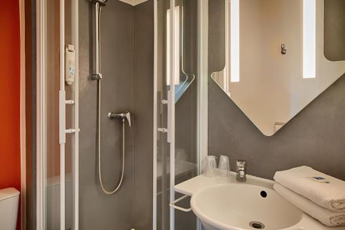 ibis budget Redon