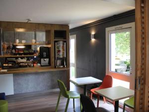 Hôtel ibis budget Redon 7 Rue Louis Guilloux Route De Rennes 35600 Redon Bretagne