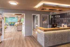 ibis budget Rennes Chantepie