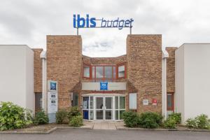 Hôtel ibis budget Rennes Chantepie 3 Rue Du Vieux Jardin Za Des Logettes 35135 Chantepie Bretagne