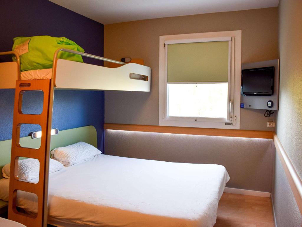 ibis budget Rodez Rue du Prat Mouly, 12000 Rodez