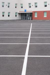 ibis budget Romorantin