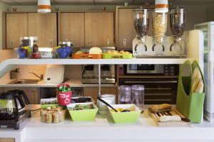 ibis budget Romorantin