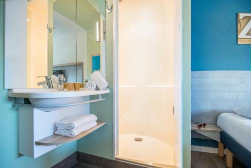 ibis budget Rueil Malmaison