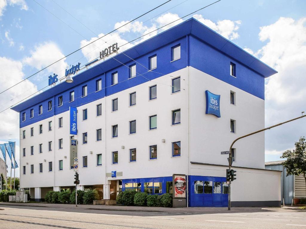 ibis budget Saarbruecken Ost Mainzer Str. 171, 66121 Sarrebruck