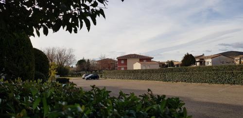 Ibis Budget Saint Christol Les Alès
