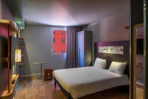 ibis budget Saint-Étienne Centre Gare Châteaucreux