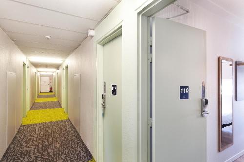 ibis budget Saint Gaudens