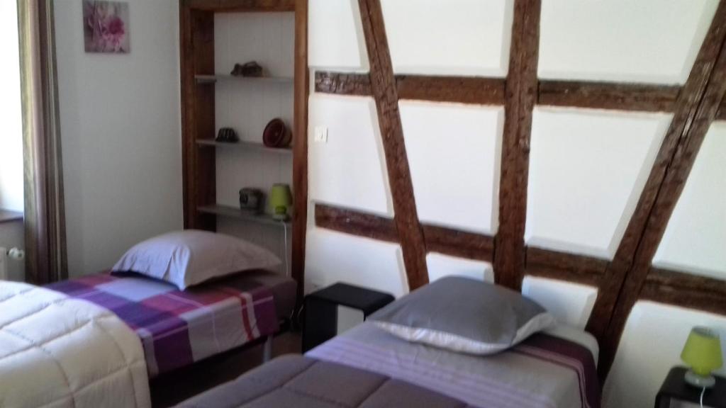 ibis budget Saint Malo Centre