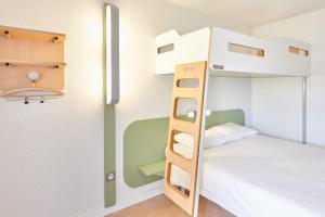 Hôtel ibis budget Saint Paul Les Dax 2128 Avenue de la Résistance 40990 Saint-Paul-lès-Dax Aquitaine