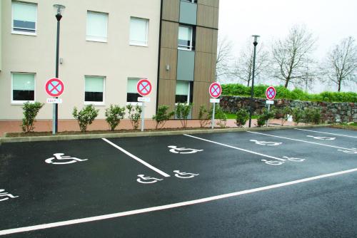 ibis budget Saint Pourcain