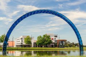 ibis budget Saint Quentin Yvelines - Vélodrome