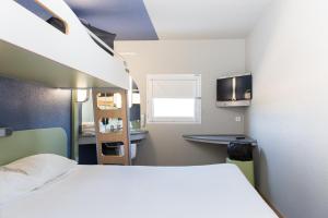 Ibis Budget Sisteron