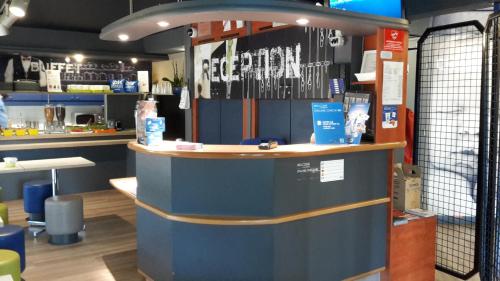 Ibis Budget St Gratien - Enghien-Les-Bains