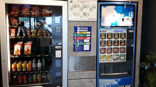 Ibis Budget St Gratien - Enghien-Les-Bains