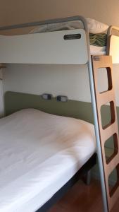 Hôtel Ibis Budget St Gratien - Enghien-Les-Bains 2/8 Boulevard Pasteur 95210 Saint-Gratien Île-de-France