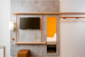 ibis budget Strasbourg La Vigie