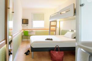 ibis budget Stuttgart City Nord