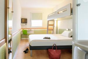 Hôtel ibis budget Stuttgart City Nord Siemensstr. 28 70469 Stuttgart Bade-Wurtemberg