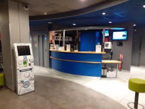 ibis budget Toulouse Centre Gare