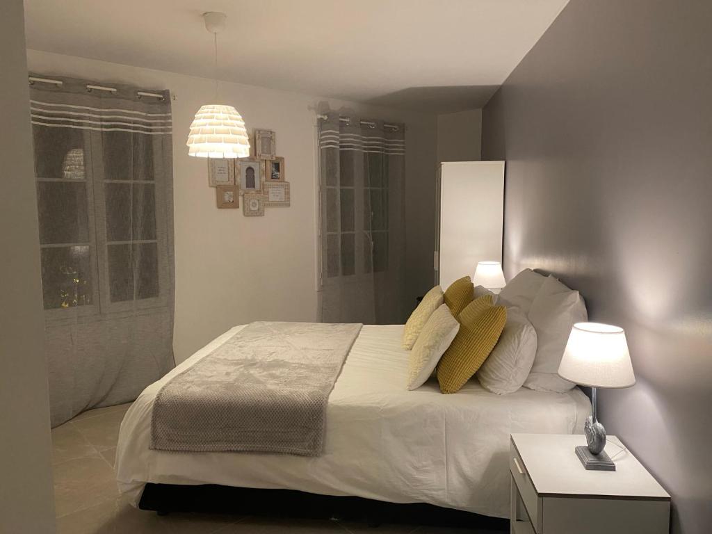 ibis budget Tours Centre Gare et congrès 37000 Tours