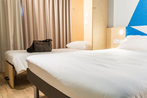 ibis budget Tours Sud