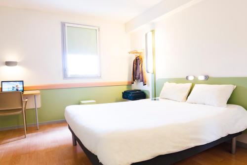Ibis Budget Valence Sud