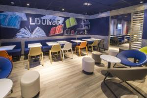 Ibis Budget Valence Sud