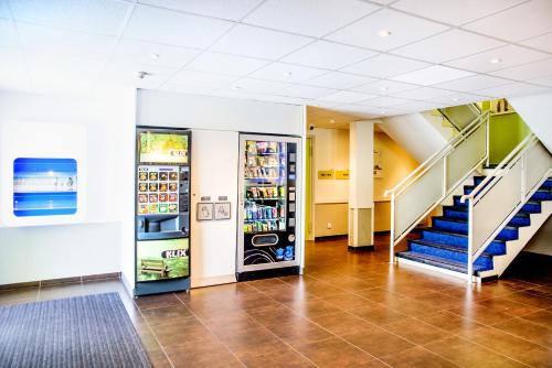 ibis budget Valenciennes Petite-Forêt