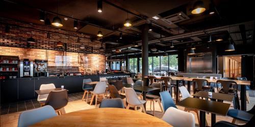 ibis budget Valenciennes Petite-Forêt