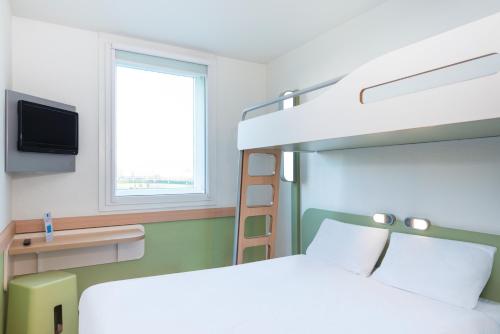 ibis budget Velizy