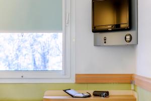 ibis budget Velizy
