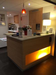 Ibis budget Verdun