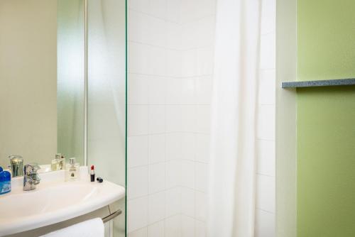 ibis budget Versailles Chateau Saint cyr l'Ecole