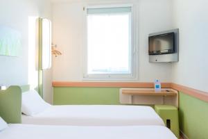 ibis budget Versailles Chateau Saint cyr l'Ecole