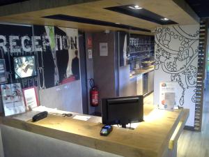 ibis budget Versailles Chateau Saint cyr l'Ecole