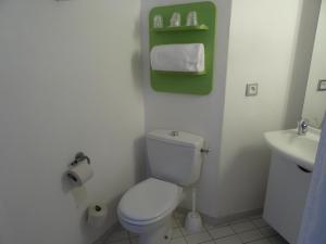 ibis budget Vienne Sud