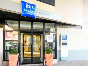 Hôtel ibis budget Vienne Sud Place Camille Jouffray Cours De Verdun 38200 Vienne Rhône-Alpes