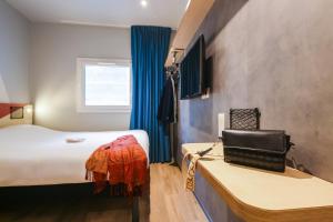 ibis Budget Villemomble